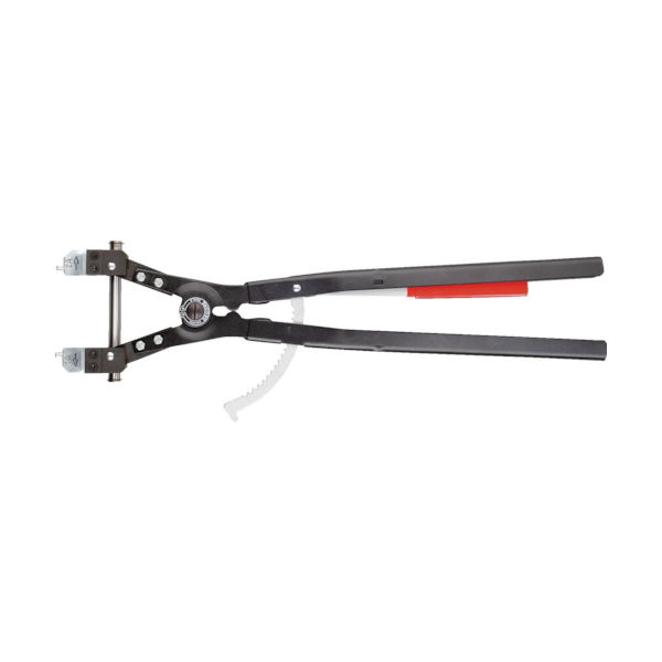 GEDORE 【売切廃番】 軸用スナップリングプライヤー 8005A用替え刃 3A 5702300 1個(1丁) 855-6928（直送品）