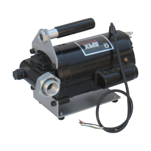 アクアシステム 高粘度オイル用電動ハンディポンプ (単相200V) 油 EV-200 1台(1個) 509-5760（直送品）