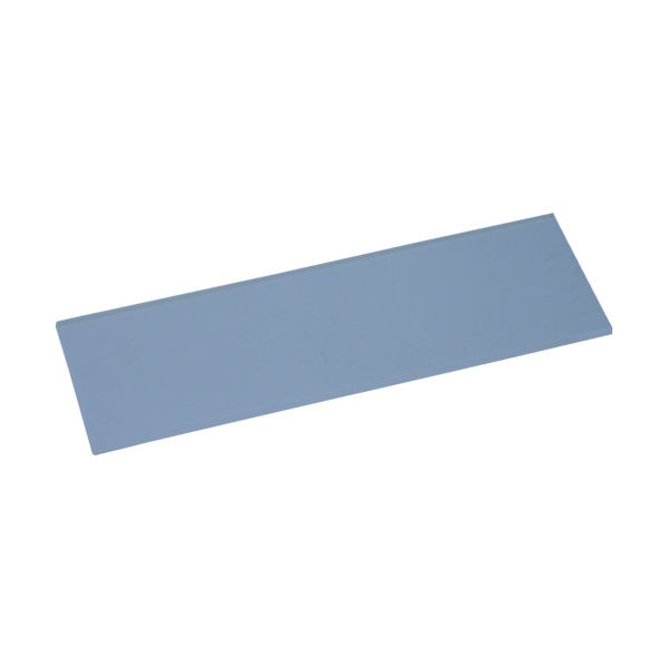 光 アクリルミニ板透明 5×50×150mm AF-503 1枚 835-9765（直送品）
