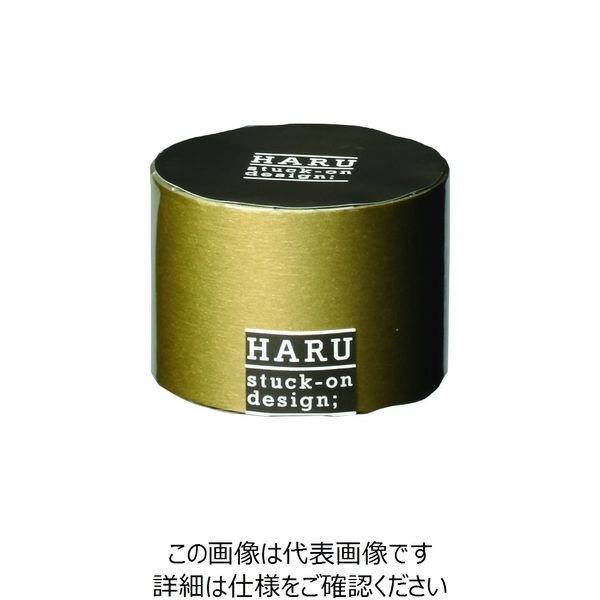 ニトムズ HARU 和紙テープ 50幅X10M RP01 F1210 1巻 831-5280（直送品）
