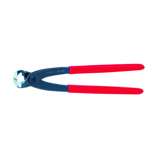 KNIPEX 9901ー220 喰い切り 1丁 835-3986（直送品）