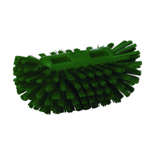 ヴァイカン Vikan タンクブラシ 7037 グリーン 70372 1個 829-1531（直送品）