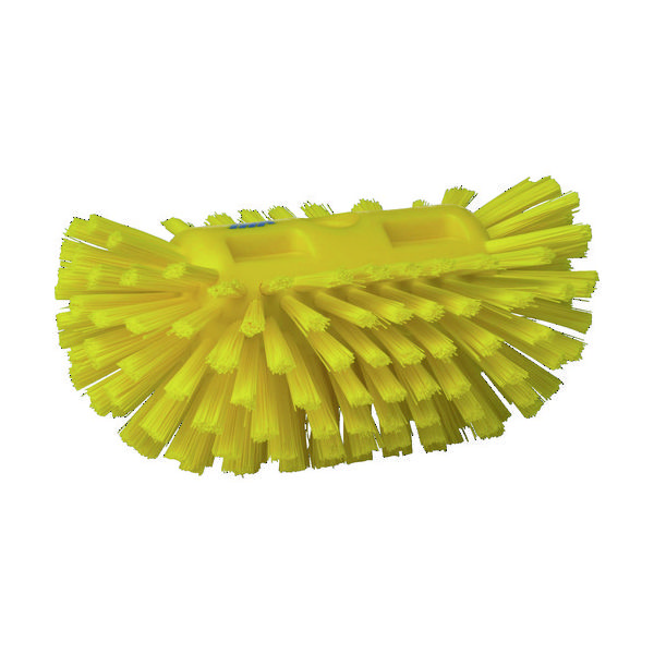 ヴァイカン Vikan タンクブラシ 7037 イエロー 70376 1個 829-1535（直送品）