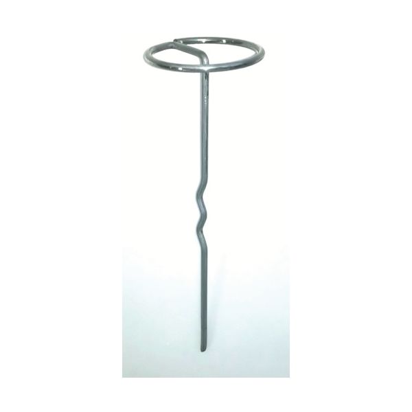 キンボシ GS フラットアンカー 40本組 7703 1パック(40本) 828-9346（直送品）