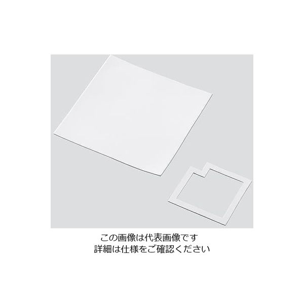 東京マテリアルス ゴア(R)ハイパーシート(R)ガスケット 500×500×3.0 HS-3 1枚 3-2361-04（直送品）