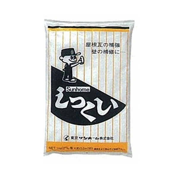 東京サンホーム しっくい 1.0KG KS-1 1セット(4個)（直送品）