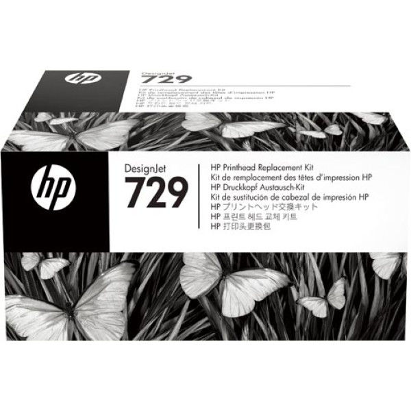 よろしくお願いいたします難ありHP DESIGNJET 771 プリントヘッド 4個 