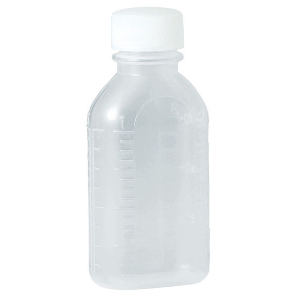 ケーエム化学 B型投薬瓶 未滅菌 60mL 1袋（20本入）