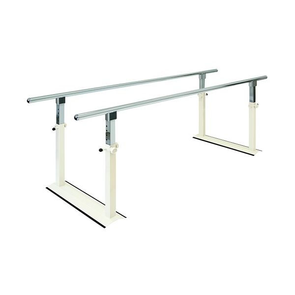 高田ベッド製作所 パラレルEX 1.5m TB-534-03 150L 1個 7-2651-01（直送品）