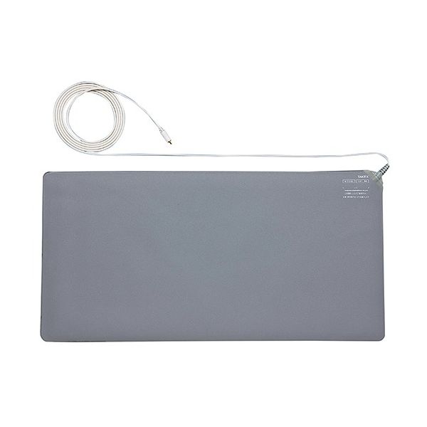 竹中エンジニアリング マットセンサーセット (分配コンセントセット) ケアコム4PZ MA-48/BC-4Z 1個 7-2760-69（直送品）