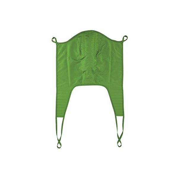 シーホネンス オリジナルハイバックスリング(レッグサポート付) S 7-4945-23 1枚（直送品）