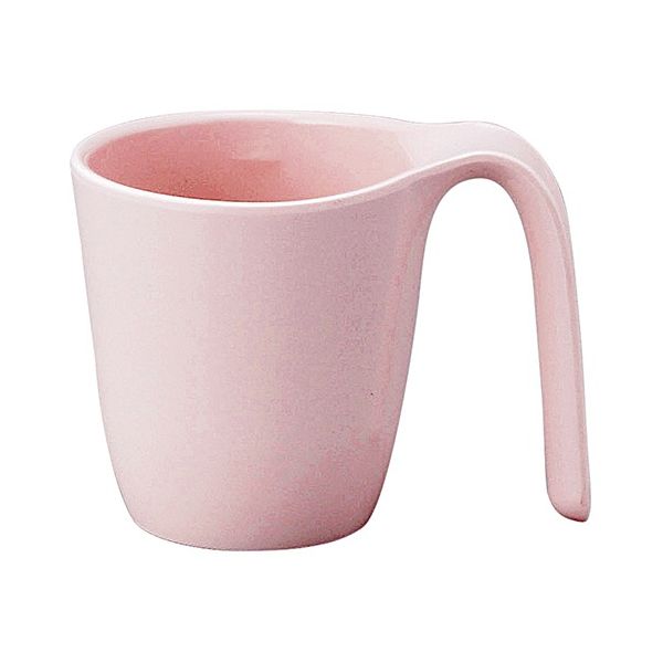 信濃化学工業 UDマグカップ 大 さくら 8-2764-13 1個（直送品）