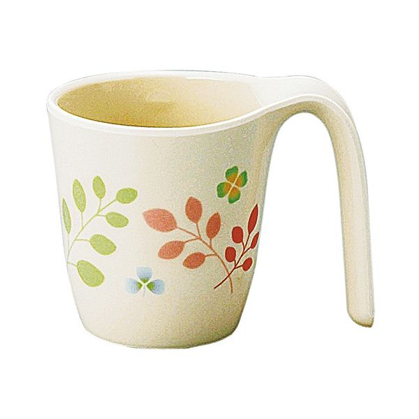 信濃化学工業 UDマグカップ 大 そよか 8-2764-15 1個（直送品）