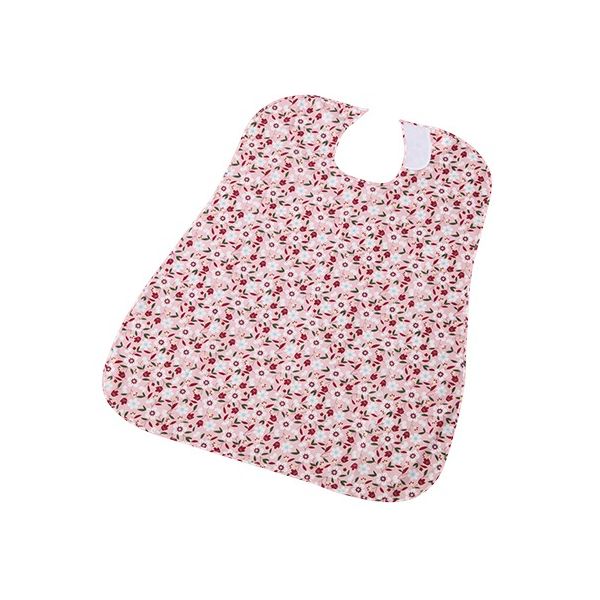 さわやか食事用エプロン