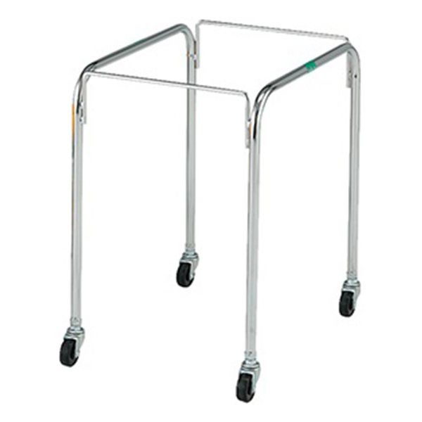 アズワン マルチ手提げバスケット18用床上げ置き台 7-4426-12 1台（直送品）