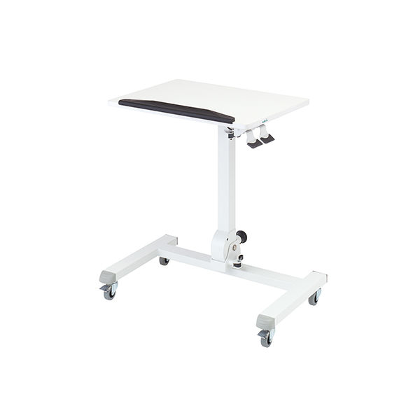 アズワン 折りたたみリハビリテーブル CTR-01 1組(2本) 7-4490-01（直送品）