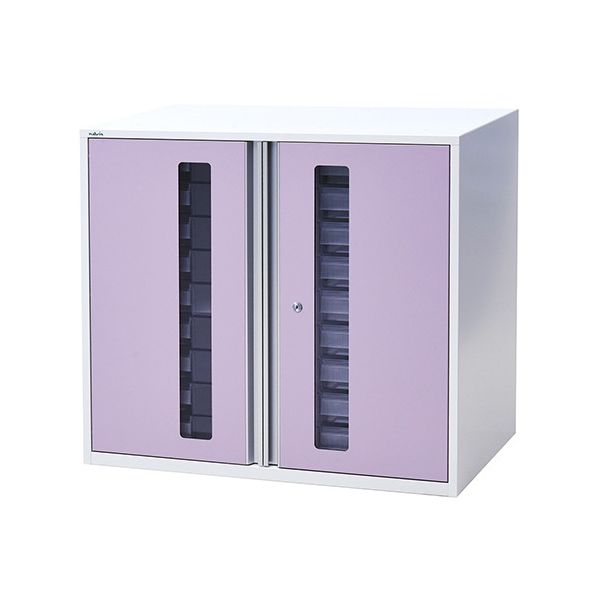 アズワン アルティア中段小物トレーユニット(収納扉) NM-900-A4D 1台 8-8890-31（直送品）