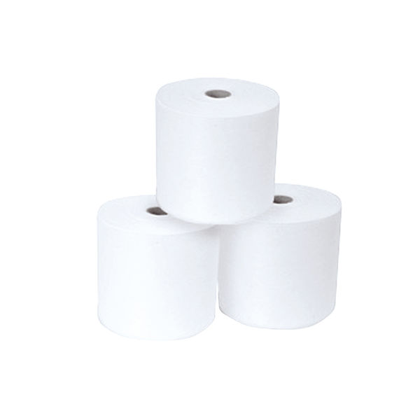 フォーエヴァー おしぼり太郎 専用ロール紙 50g 0-9214-61 1本（直送品）