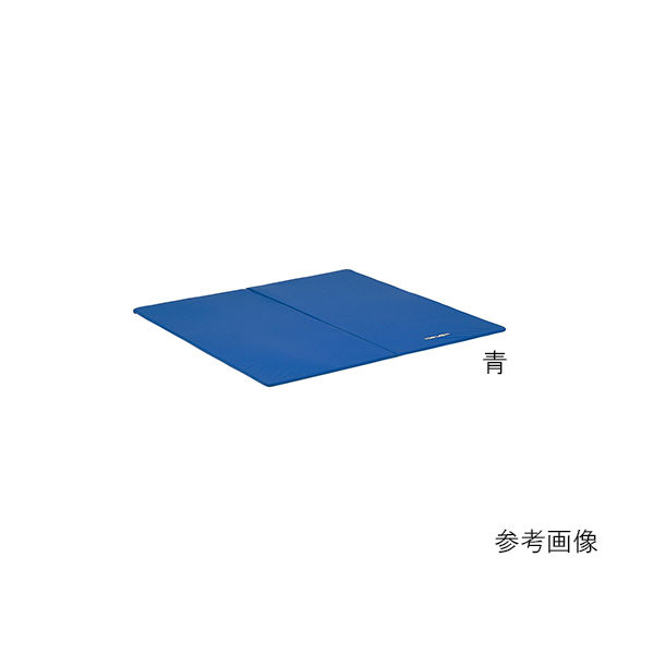 トーエイライト ストレッチマットF180 オレンジ H7479V 1枚 61-6971-47（直送品）