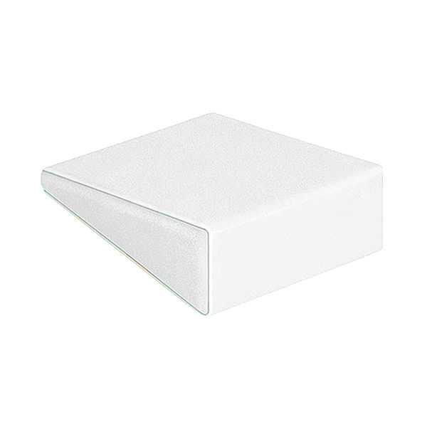 高田ベッド製作所 エックスピロー 三角 TB-77C-182 1個 7-3719