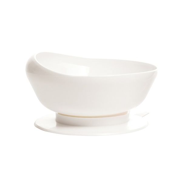 アズワン すくい易い取り皿 7-3789-01 1枚（直送品）