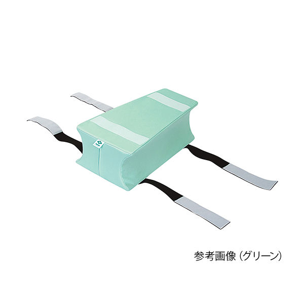 高田ベッド製作所 ポジションキープ 大 白 TB-1335-01 1個 7-3813-01（直送品）