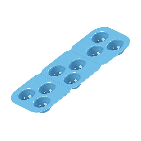 江部松商事 ソフト食シリコン型 プチトマト型 APU-B 1個 7-4223-04（直送品）