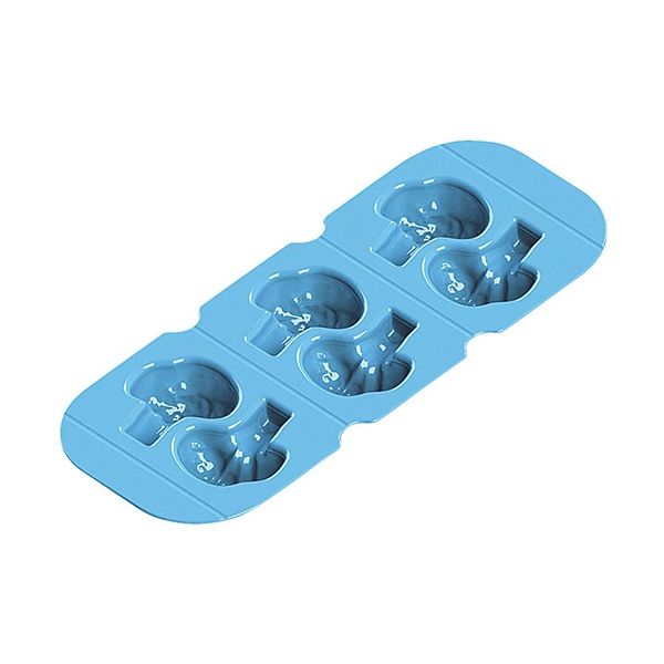 江部松商事 ソフト食シリコン型 ブロッコリー型 ABR-B 1個 7-4223-05（直送品）