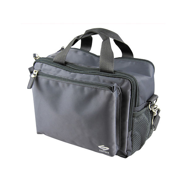 三和製作所 救急用品スタンダードパックIIIセット ブルーグレー 7-5094-02 1セット（直送品）