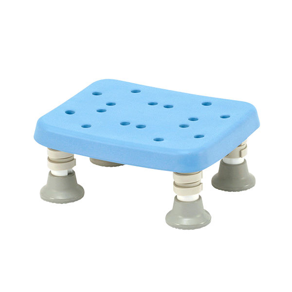 パナソニック 浴槽台(ソフトタイプ ユクリア) ソフトレギュラー1826 ブルー 8-5076-11 1台（直送品）