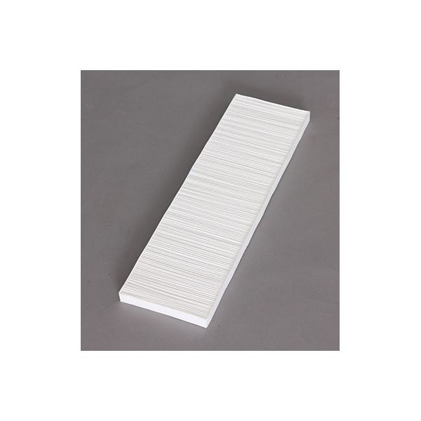 アイリスオーヤマ 花粉空気清浄機 交換用集塵フィルター 150×520×23mm KFN-700HF 1個 62-0896-03（直送品）