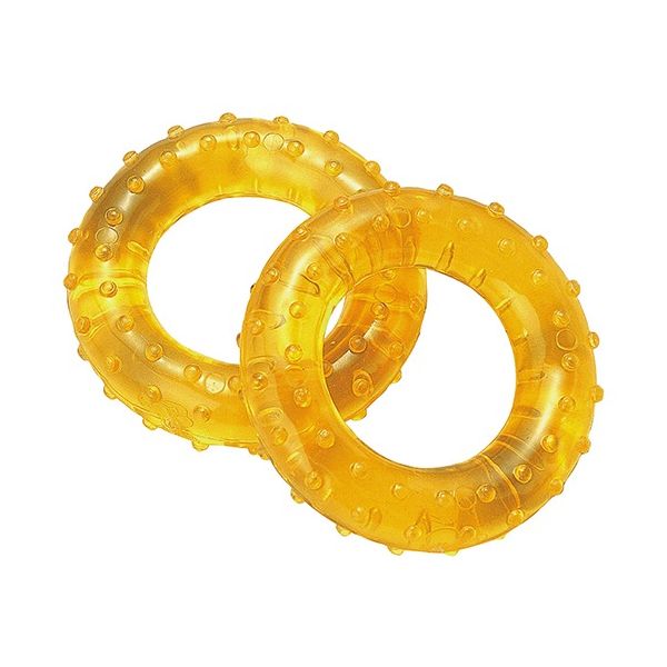 羽立工業 ハンドグリップリング (ロコレッチシリーズ) 2個入 NH3100 1袋(2個) 7-2138-01（直送品）