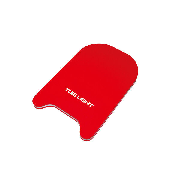 トーエイライト キックボード赤 B3086R 1セット（2枚：1枚×2）（取寄品）