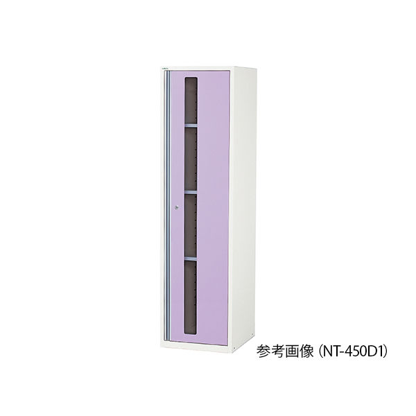 アズワン アルティアトールファイルユニット 450×475×1695mm NT-450D1 1台 0-5986-41（直送品）