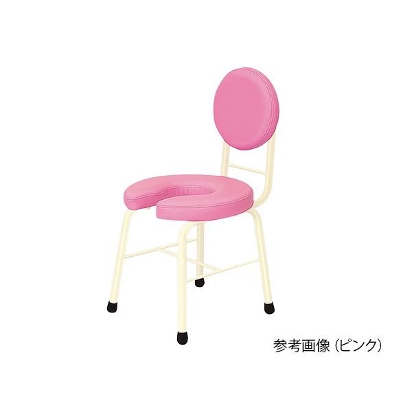 高田ベッド製作所 マタニチャー TBー740 クリーム 1台 7-3722-13（直送品）