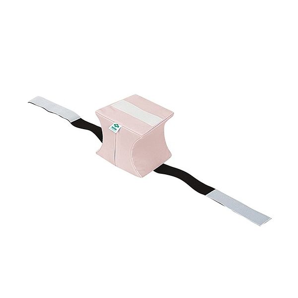 高田ベッド製作所 ポジションキープ 小 ピンク TB-1335-02 1個 7-3814-04（直送品）