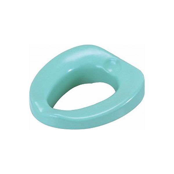 補高便座 #10（10cm補高）535-270 ＜アロン化成＞ : 介護用品