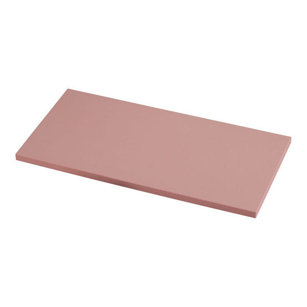 アサヒゴム カラーまな板 SC-101 ピンク AMN231PI（取寄品） - アスクル