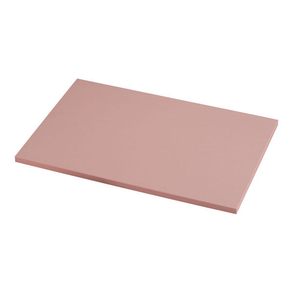 アサヒゴム カラーまな板 SC-102 ピンク AMN232PI（取寄品） - アスクル
