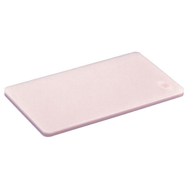 山県化学 家庭用はがせるまな板 サンドイッチ L ピンク AMNC703（取寄品）
