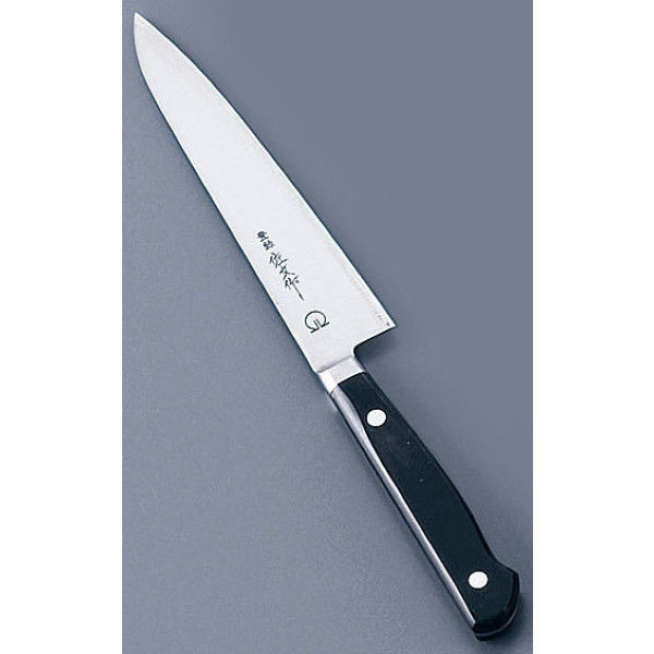SA佐文（全鋼） ペティーナイフ 15cm ASB02015 遠藤商事（取寄品