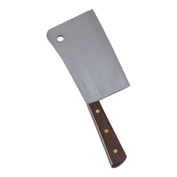 杉本刃物 全鋼 チャッパーナイフ 18.5cm 4031 ASG08（取寄品） - アスクル