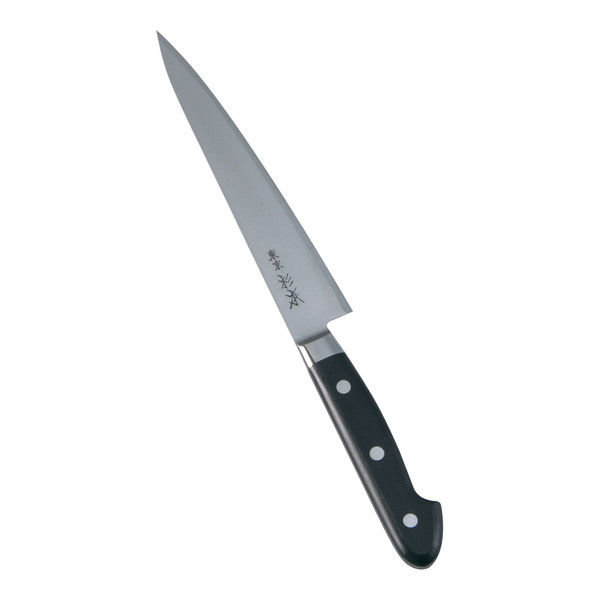杉本刃物 CM鋼 ペティーナイフ 15cm CM2015 ASG1815（取寄品）