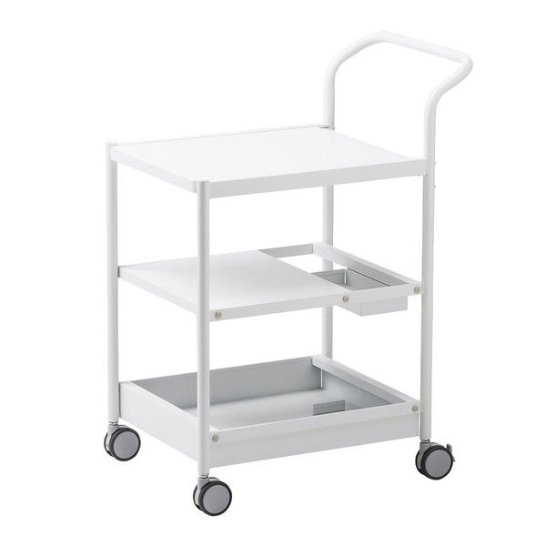 サンワサプライ プロジェクターカート PR-14 1台（直送品）