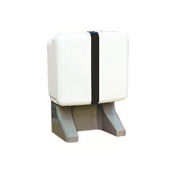 大富士製紙 メディカルホルダー・ガード（セット） 23-3893-00（直送品）