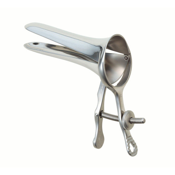 ナミキ・メディカルインストゥルメンツ プレミアムクスコー膣鏡