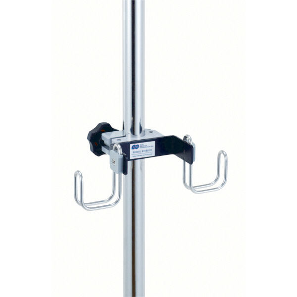 新井製作所 ケーブルホルダー（φ22mm支柱専用） AM-CH22（直送品）