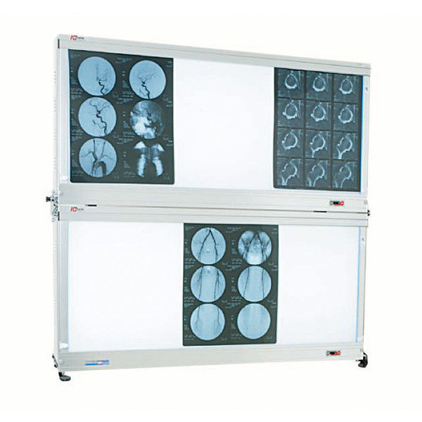 シャウカステン 森山X線用品 ICインバータシャウカステン（卓上壁掛） ICH-22