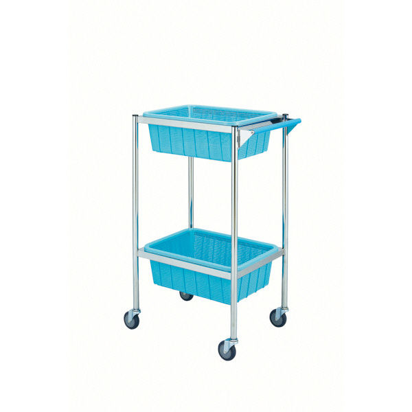 サプライカート 松吉医科器械