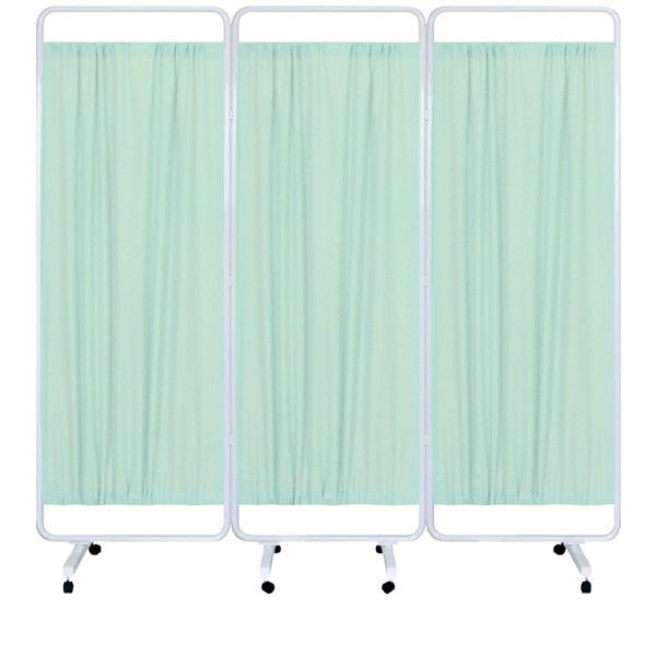 マイスコ衝立2（組合）H1600mm MY-TP666L 松吉医科器械（直送品）